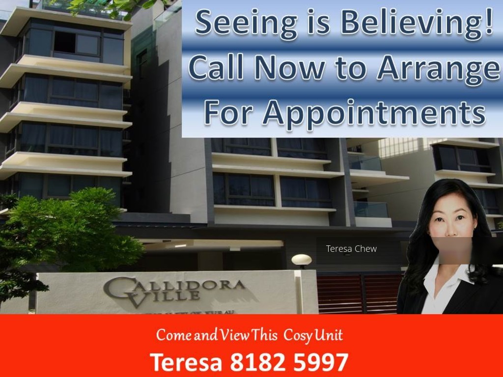 Callidora Ville (D15), Apartment #109211492